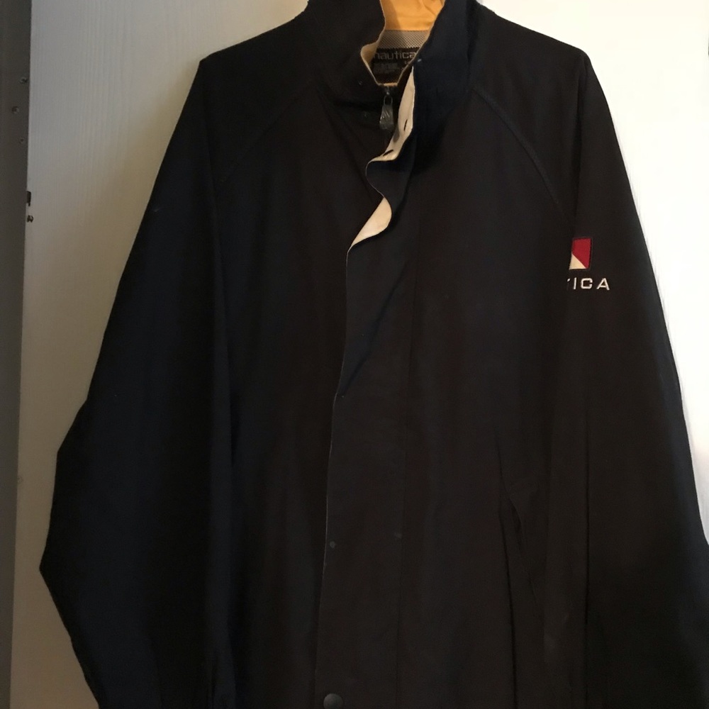 Men’s Nautica Jacket